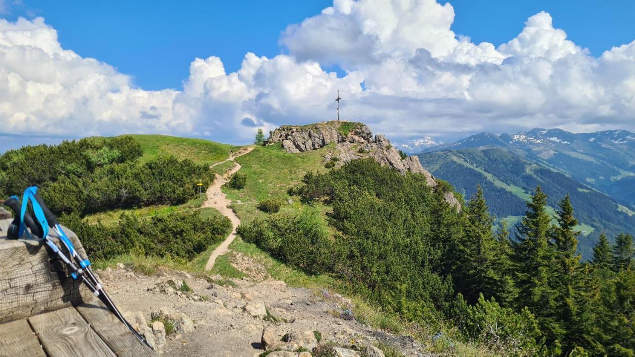 Studio Schwarzenauer Διαμέρισμα Alpbach Εξωτερικό φωτογραφία