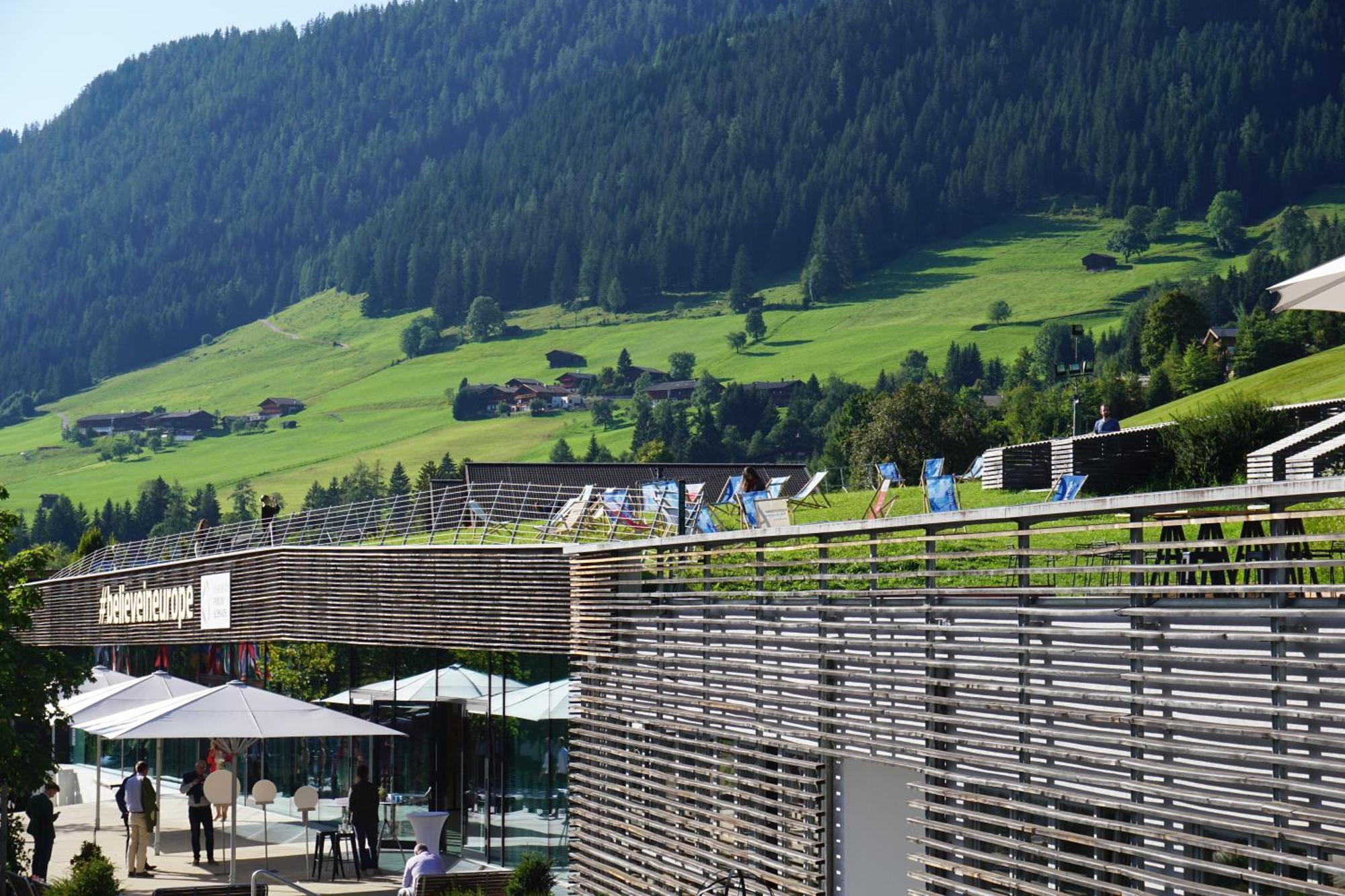 Studio Schwarzenauer Διαμέρισμα Alpbach Εξωτερικό φωτογραφία