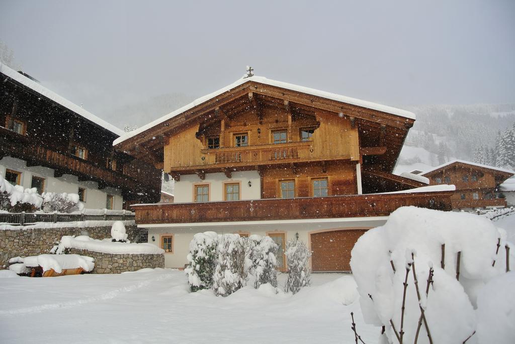 Studio Schwarzenauer Διαμέρισμα Alpbach Εξωτερικό φωτογραφία