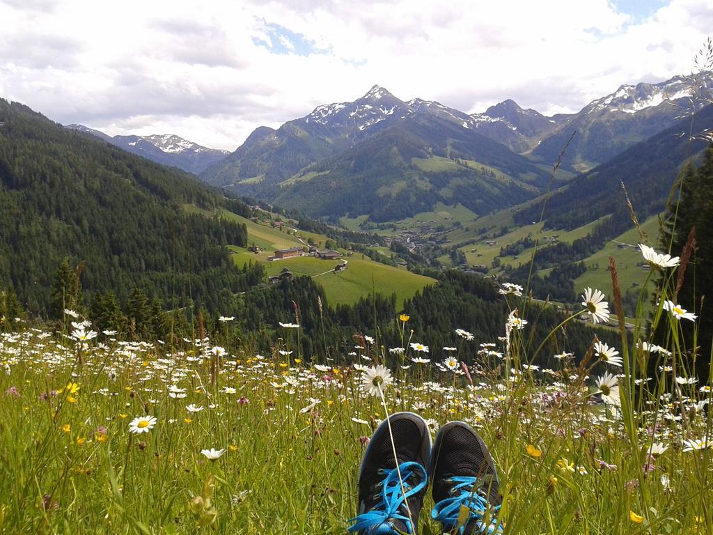 Studio Schwarzenauer Διαμέρισμα Alpbach Εξωτερικό φωτογραφία