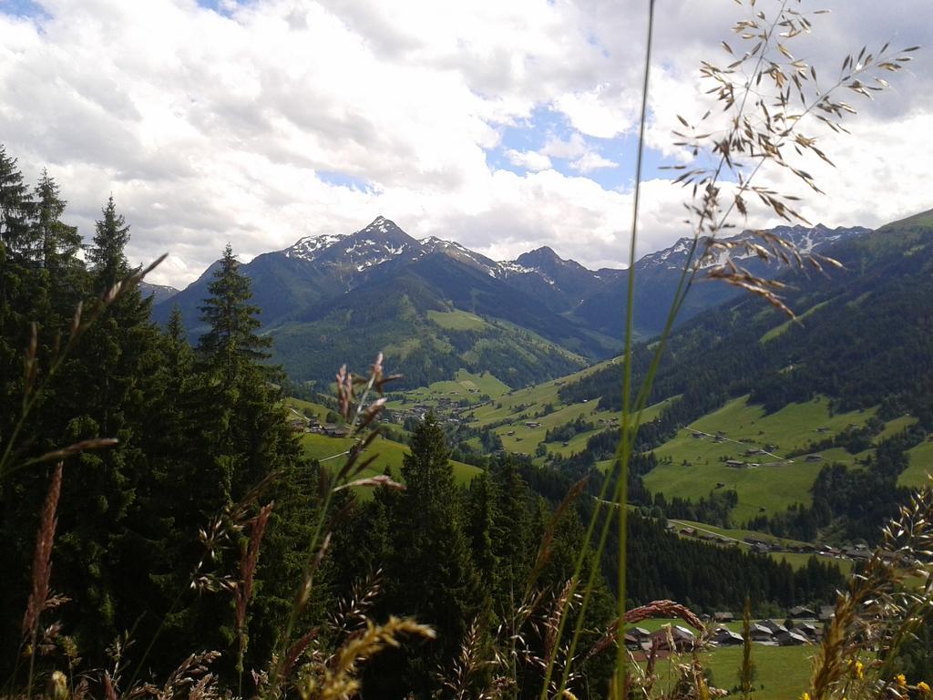 Studio Schwarzenauer Διαμέρισμα Alpbach Εξωτερικό φωτογραφία