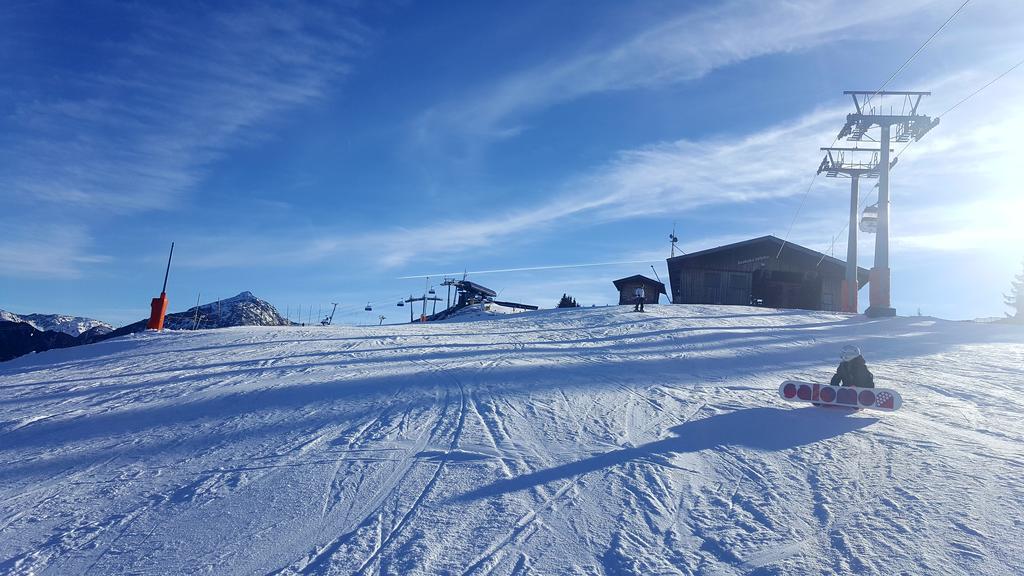Studio Schwarzenauer Διαμέρισμα Alpbach Εξωτερικό φωτογραφία