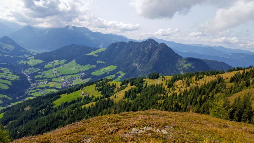 Studio Schwarzenauer Διαμέρισμα Alpbach Εξωτερικό φωτογραφία