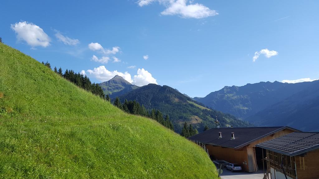 Studio Schwarzenauer Διαμέρισμα Alpbach Εξωτερικό φωτογραφία