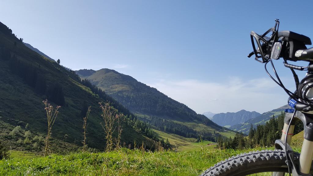 Studio Schwarzenauer Διαμέρισμα Alpbach Εξωτερικό φωτογραφία