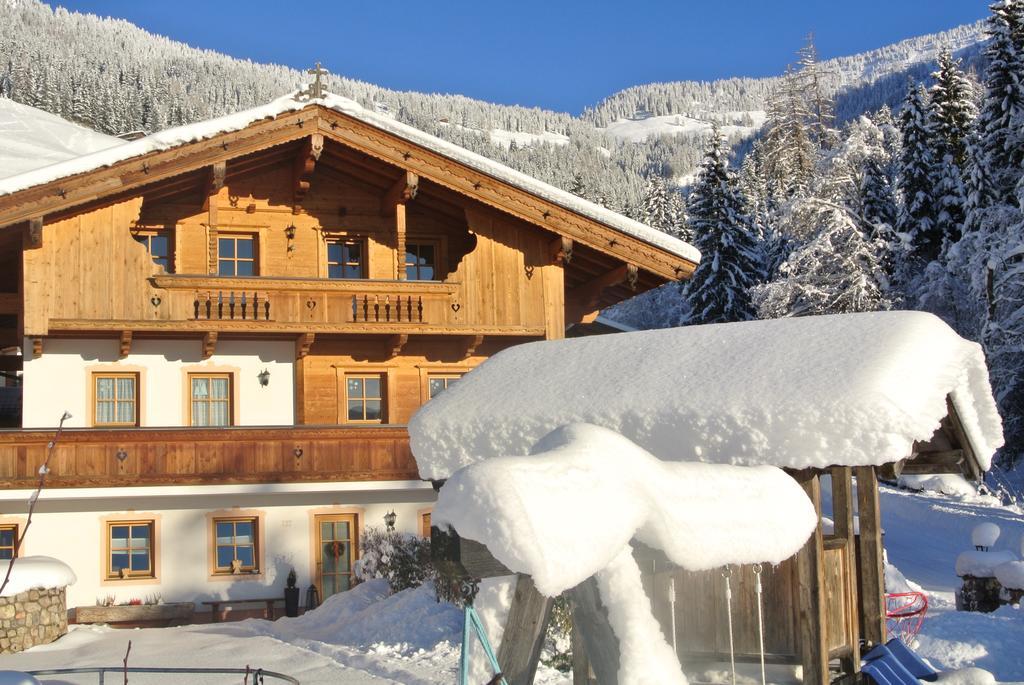 Studio Schwarzenauer Διαμέρισμα Alpbach Εξωτερικό φωτογραφία