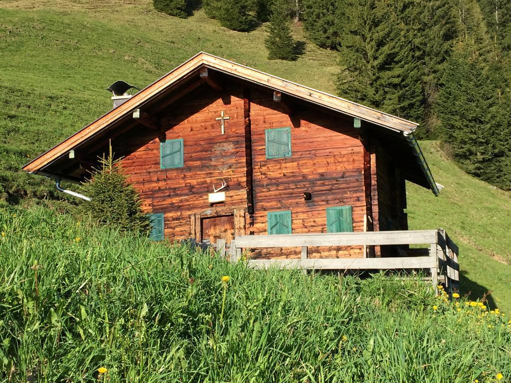 Studio Schwarzenauer Διαμέρισμα Alpbach Εξωτερικό φωτογραφία