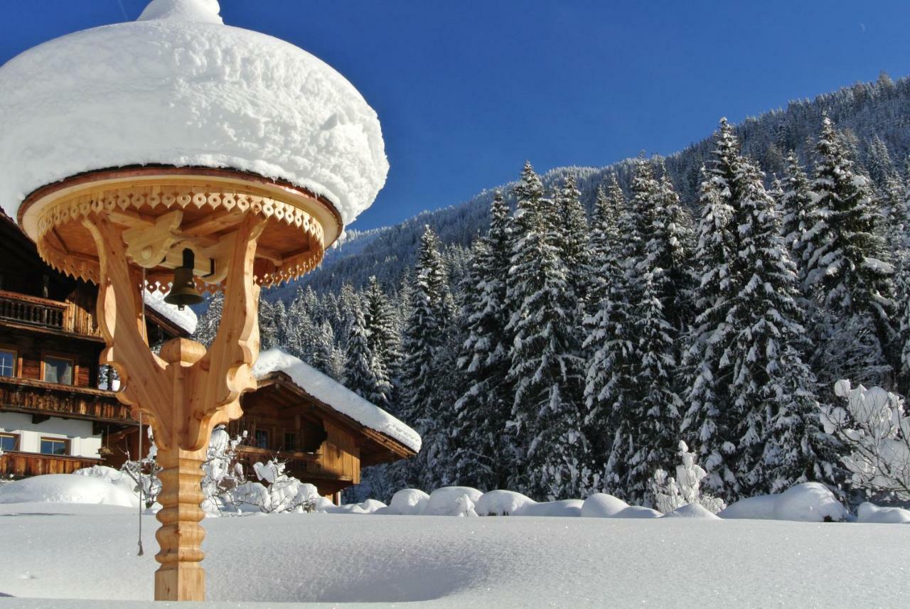 Studio Schwarzenauer Διαμέρισμα Alpbach Εξωτερικό φωτογραφία