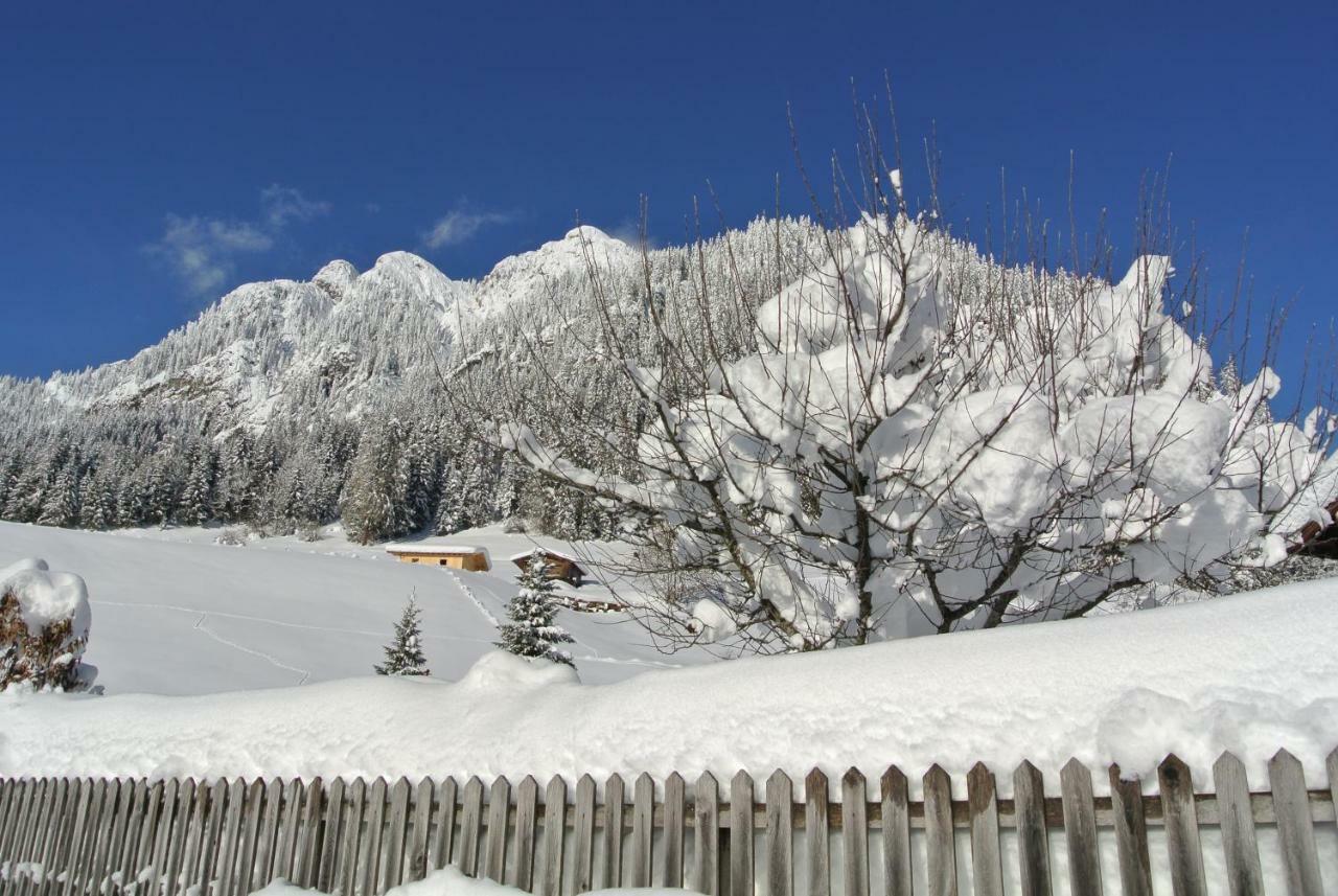 Studio Schwarzenauer Διαμέρισμα Alpbach Εξωτερικό φωτογραφία
