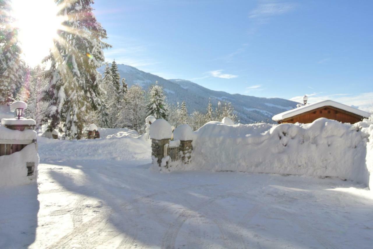 Studio Schwarzenauer Διαμέρισμα Alpbach Εξωτερικό φωτογραφία